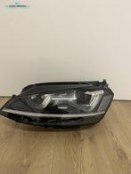 VW Volkswagen Golf 7 5G1 Led koplamp links, Auto-onderdelen, Gebruikt, -, Volkswagen, -