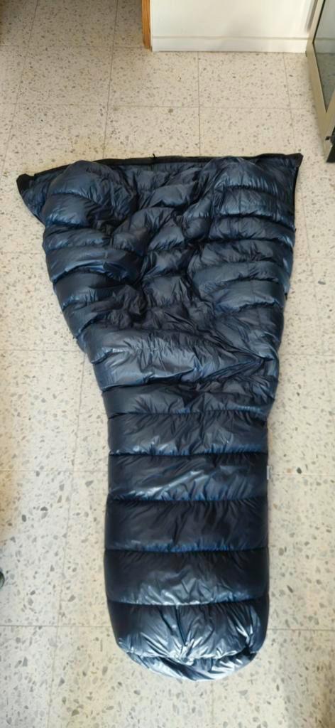 Katabatic Gear Palisade 30F Quilt, Caravans en Kamperen, Slaapzakken, Ophalen of Verzenden