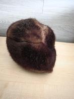 Bonnet Fourrure, Enlèvement, Porté, Bonnet