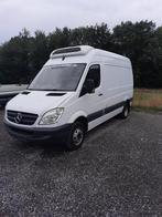 SPRINTER FRIGO, Auto's, Bestelwagens en Lichte vracht, Automaat, Euro 5, Bedrijf, Diesel