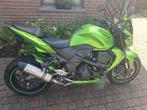 Kawazaki Z750, Motoren, 4 cilinders, Motorrijbewijs A, Meer dan 35 kW, 748 cc