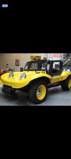 Buggy Volkswagen 1965, Auto's, Overige modellen, 1600 cc, Particulier, 2 zetels