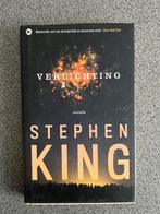 Stephen King - Verlichting, Ophalen of Verzenden, Zo goed als nieuw, Stephen King