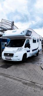 Fiat Ducato Mclouis M700 2010, Caravans en Kamperen, Mobilhomes, Antidémarrage, Alkoof, Fiat, Particulier