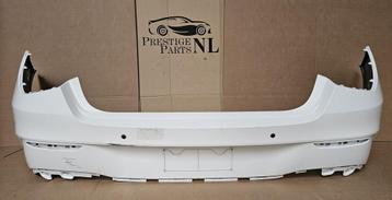 Achterbumper Mercedes Cla Klasse W118 AMG Bumper A1188859501 beschikbaar voor biedingen