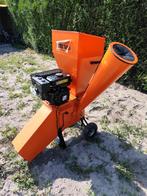 ATIKA GHB 760 HAKSELAAR, Jardin & Terrasse, Enlèvement