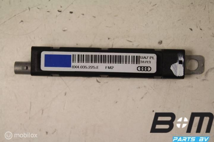 Antenneversterker Audi Q3 1.4 TFSI 8X4035225E, Auto diversen, Autoradio's, Gebruikt