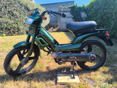 Peugeot fox classe A, Fietsen en Brommers, Brommers | Peugeot, Fox