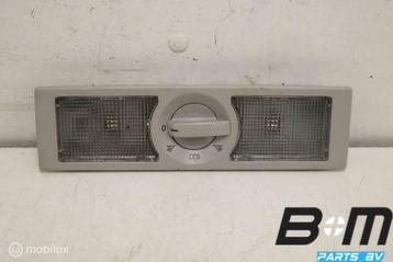 Binnenverlichting achterzijde VW Polo 9N3 6Q0947291A beschikbaar voor biedingen