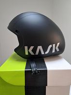 Kask Bambino Pro Tijdrithelm triathlonhelm, Ophalen, Kask / KASK, M, Nieuw
