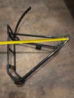 fietsbagage, Fietsen en Brommers, Fietsaccessoires | Bagagedragers, Ophalen of Verzenden, Zo goed als nieuw