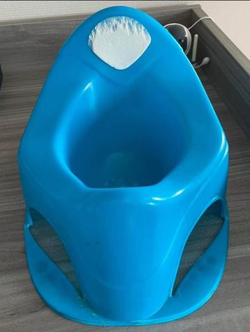 Potje peuter beschikbaar voor biedingen