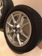 Mazda MX5 (OEM velgen), Auto-onderdelen, Banden en Velgen, Ophalen, Gebruikt, Velg(en), 16 inch