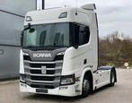 Scania R450 | Leasing (bj 2021), Auto's, Automaat, Achterwielaandrijving, Euro 6, Scania