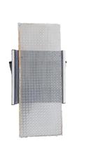 oud vensterglas, Ophalen, Gevelraam of Ruit, Gebruikt, Minder dan 80 cm