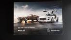 Mercedes SLS AMG Coupé und Roadster 06/2013, Boeken, Auto's | Folders en Tijdschriften, Nieuw, Ophalen of Verzenden, Mercedes
