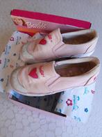 Vintage BARBIE canvas schoenen maat 32 *, Kinderen en Baby's, Kinderkleding | Schoenen en Sokken, Schoenen, Ophalen of Verzenden