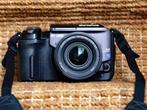 Olympus E-300 DSLR met Kodak CCD sensor; inclusief kitlens, Spiegelreflex, 8 Megapixel, Ophalen of Verzenden, Zo goed als nieuw