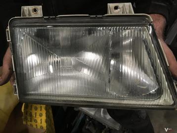 Mercedes sprinter koplamp Rechts  95/99