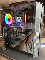 Gaming/workstation pc, I5 10600kf, gtx 1660, 16Gb RAM, MSI, Intel, Nvidia, Comme neuf, 4 Ghz ou plus, Enlèvement