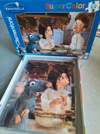 Puzzel Ratatouille, Ophalen of Verzenden, Zo goed als nieuw