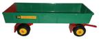 Britains 9558   8 wielige Trailer 1:32, Ophalen of Verzenden