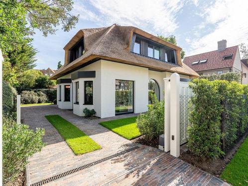 Commercieel te koop in Knokke-Heist, 4 slpks, Immo, Huizen en Appartementen te koop, Overige soorten, A