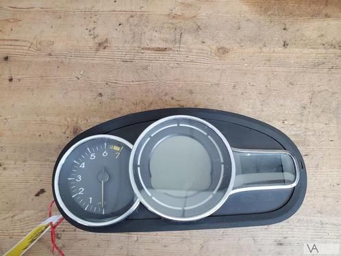 Renault Megane 3 2008 - 2014 cockpit tellerbak 248107292r, Auto-onderdelen, Dashboard en Schakelaars, Renault, Gebruikt, Ophalen of Verzenden