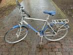 Herenfiets stadsfiets OXFORD, Fietsen en Brommers, Ophalen, Gebruikt