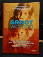 Groot worden, Boeken, Psychologie, Ophalen, Gelezen, Ontwikkelingspsychologie