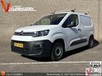 Citroën Berlingo 1.6 BlueHDI Club | € 5.950,- NETTO! | Euro, Auto's, Bestelwagens en Lichte vracht, Citroën, Electronic Stability Program (ESP)