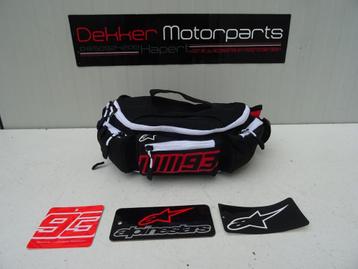 Alpinestars MM93 Heuptas / Waist Bag # Nieuw in Verpakking! beschikbaar voor biedingen