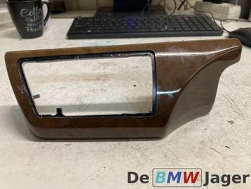 Dashboard afdekking links BMW 7-serie E65 E66 51458223573 beschikbaar voor biedingen