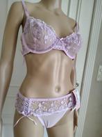 nieuw lingerie setje, Kleding | Dames, Ondergoed en Lingerie, Verzenden, Setje