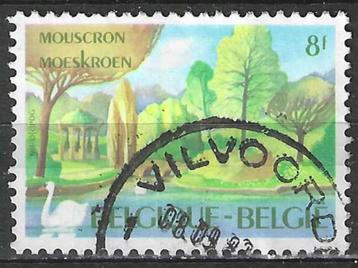Belgie 1983 - Yvert/OBP 2098 - Toerisme (ST) beschikbaar voor biedingen