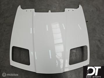 Motorkap BMW 8-serie E31 ('90-'99) 41618108297 beschikbaar voor biedingen