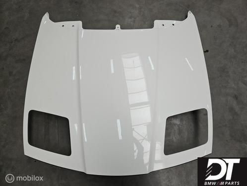 Motorkap BMW 8-serie E31 ('90-'99) 41618108297, Auto-onderdelen, Carrosserie, Motorkap, BMW, Nieuw, Ophalen of Verzenden