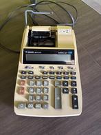 Calculatrice Canon bp37-dts, Enlèvement ou Envoi, Utilisé