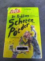 Dr Proktors schetenpoeder, Boeken, Ophalen of Verzenden, Jo Nesbø