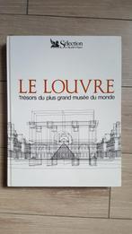 Livre Le Louvre, Comme neuf, Autres sujets/thèmes, Enlèvement ou Envoi