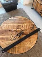 Samsung soundbar, Audio, Tv en Foto, Ophalen, Bluetooth, Gebruikt