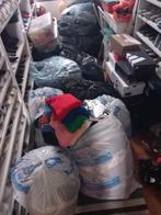 Veel rommelwinkel/rommelkledingwinkel, Ophalen of Verzenden