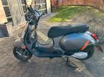 Vespa GTS 300 Supersport 4441 km, Particulier