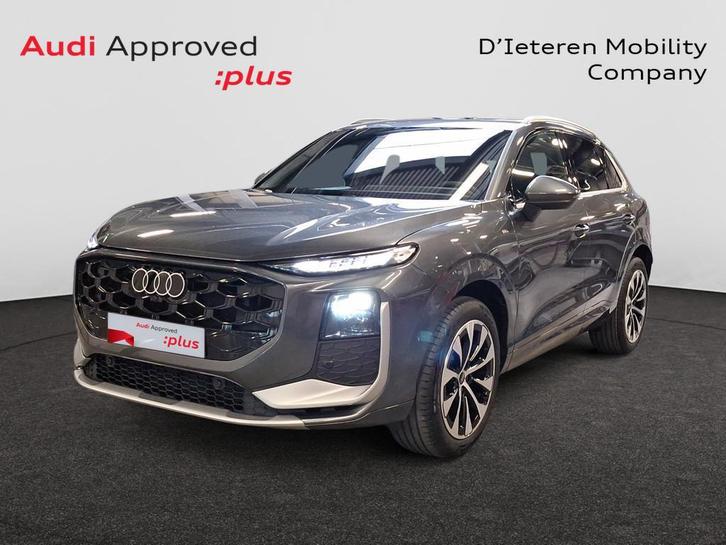 Audi Q3 SUV Q3 SUV 1.5 TFSI MHEV S line S tronic, Autos, Audi, Q3, ABS, Airbags, Cruise Control, Système de navigation, Toit ouvrant