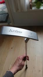 Arthur- high performance blade putter8, Sports & Fitness, Golf, Comme neuf, Enlèvement ou Envoi