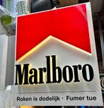 Zeldzame  Marlboro lichtclame - Nieuw old stock, Verzamelen, Ophalen of Verzenden, Nieuw