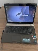 Asus Notebook N71JQ - 17´´ Intel i7 - Goede staat - te bespr, Computers en Software, Windows Laptops, ASUS, 1 TB, 17 inch of meer