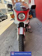 Suzuki GS1000S | 1982 | Route 66 Auctions, Zwart, Bedrijf, Handgeschakeld, Overige carrosserie