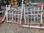 Antiek poortje hek, Doe-het-zelf en Bouw, Ophalen
