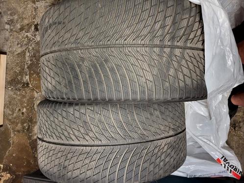 Michelin Pilot Alpin 5*, Auto-onderdelen, Overige Auto-onderdelen, BMW, Gebruikt, Ophalen